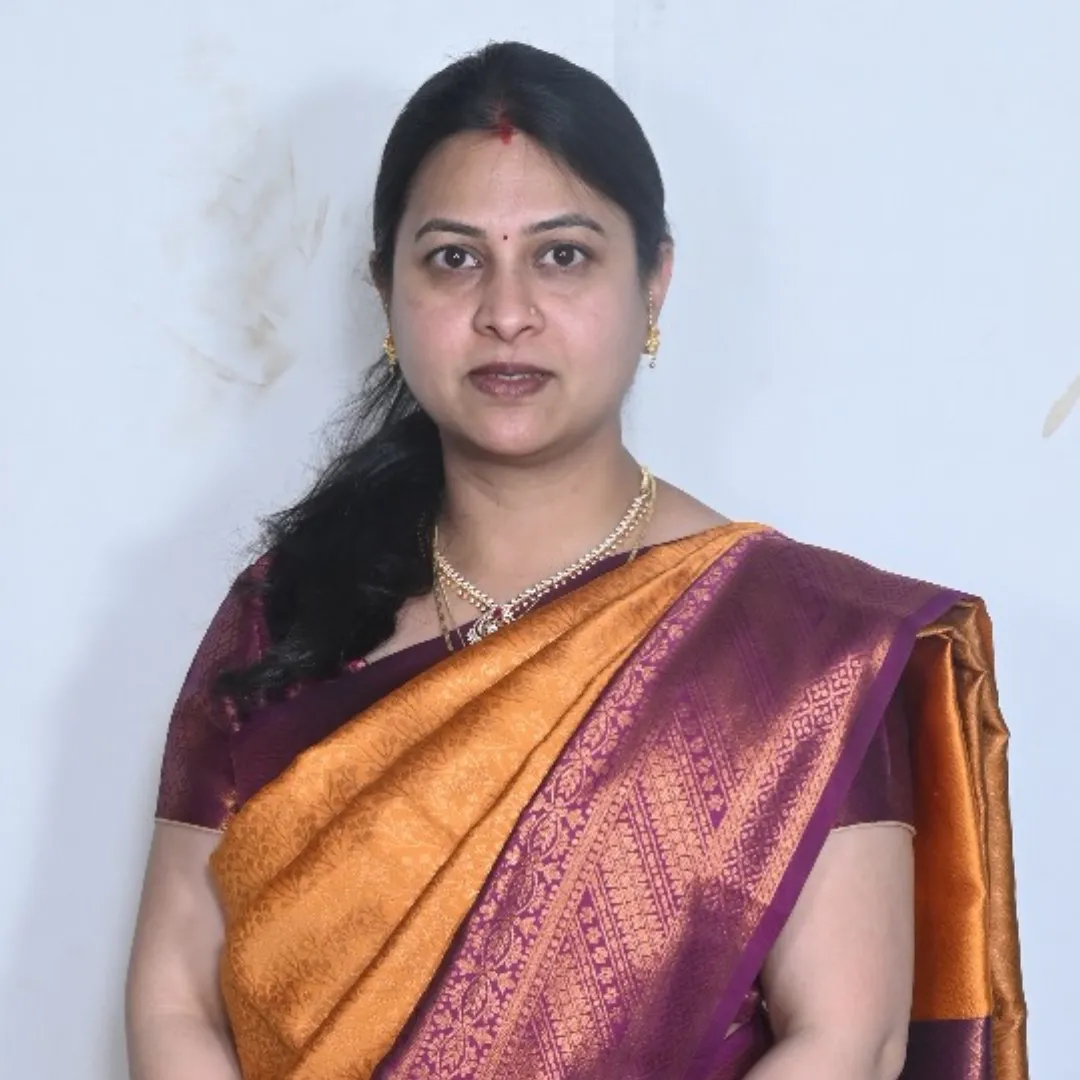 Staff Member